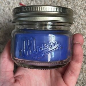 NWOT Unused Blossom Berry Bread Pudding Candle
